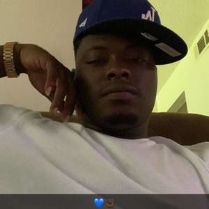 Meet your Posher, Rambo